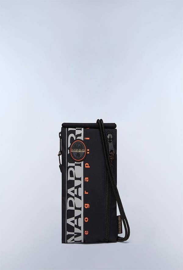 Napapijri Men's Curver Crossbody Bag