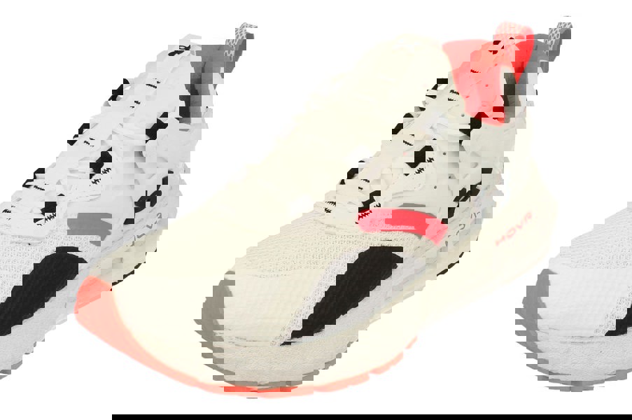 Under Armour Hovr Mega Mvmnt Mens 3023594  101 - White 101 - Photo 0