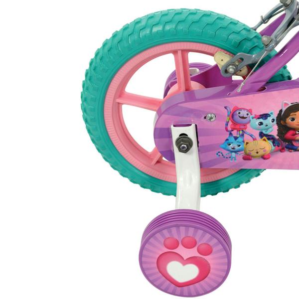 Gabby's Dollhouse My First 12in Bike