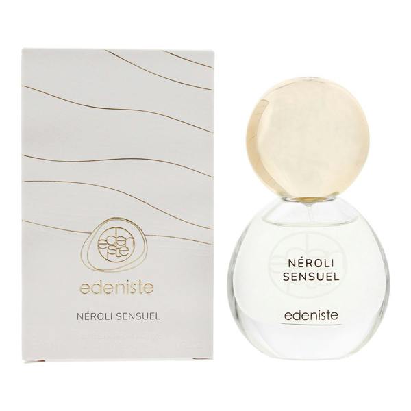 Edeniste Neroli Sensuel Eau de Parfum Active 30ml Spray Unisex