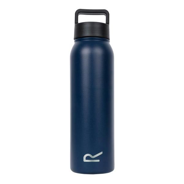 Regatta Thermulate Insulated 600ml Bottle - Moonlight Denim