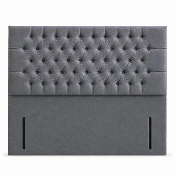 Great British Beds Chesterfield Headboard