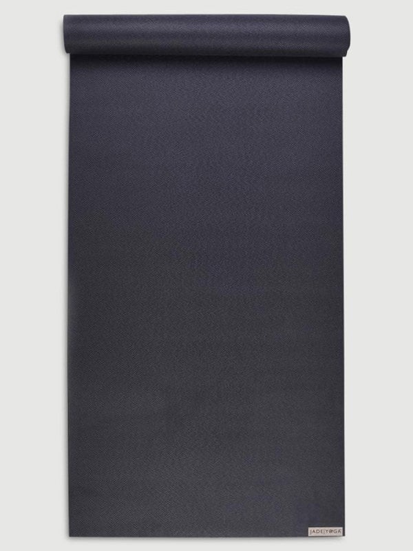 Jade Yoga 68" Travel Yoga Mat 3mm