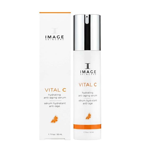 IMAGE Skincare Vital C Hydrating Anti-Aging Serum 50ml / 1.7 fl.oz. - Additional 2