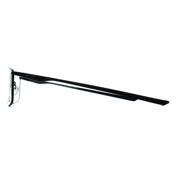 Oakley Glasses Frames Socket 5.0 OX3217-01 Satin Black Men