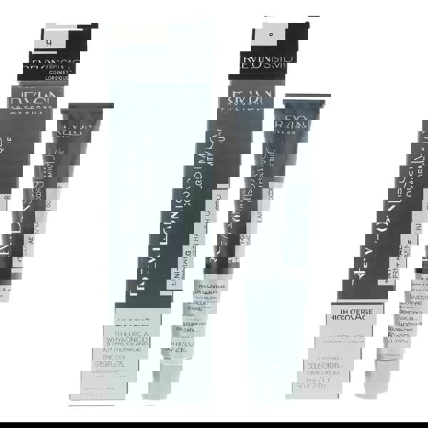 Revlonissimo Colorsmetique Revlon Revlonissimo Colorsmetique 9 Very Light Blonde Hair Colour 60ml