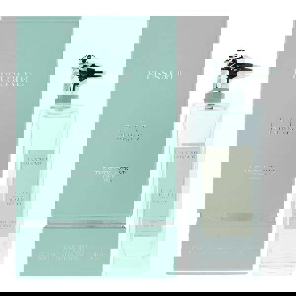 Le Vie Di Milano Trussardi Le Vie Di Milano The Street Artists Of Isola Eau De Parfum 100ml