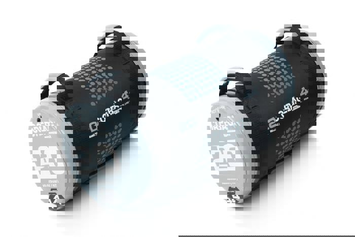 Escape Fitness 20kg Corebag (Grey).