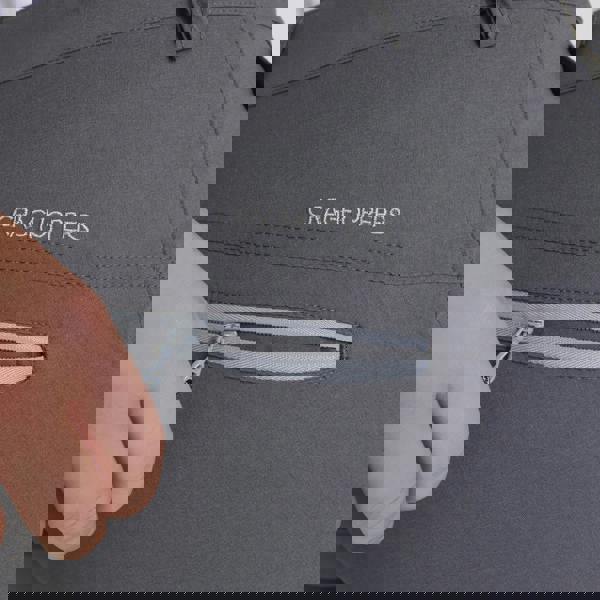 Craghoppers Womens/Ladies Kiwi Pro Expedition Trousers - Graphite - 