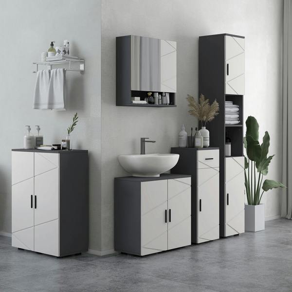 Bathroom Cabinet