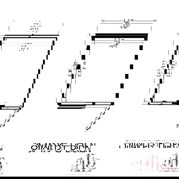 Shire Command Post 6x4 Childrens Playhouse with 12mm Shiplap cladding - Best Shed