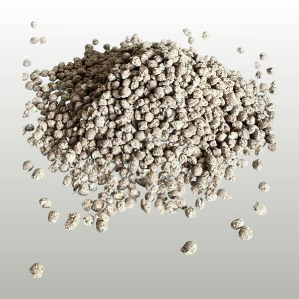 Yorkshire Bonsai Naruko Organic Japanese Bonsai Food 1kg Slow Release Fertiliser | NPK: 5-5-5