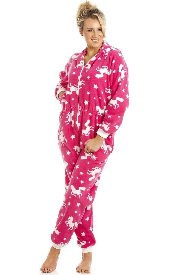 Camille Womens Super Soft Onesies 