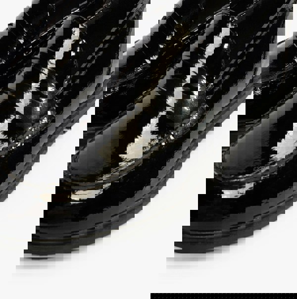 Rocket Dog GABBY Womens Shoes Black