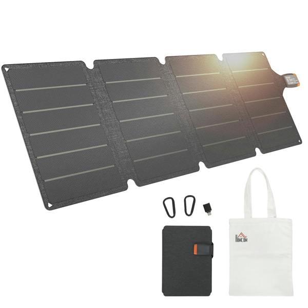 Solar Charger