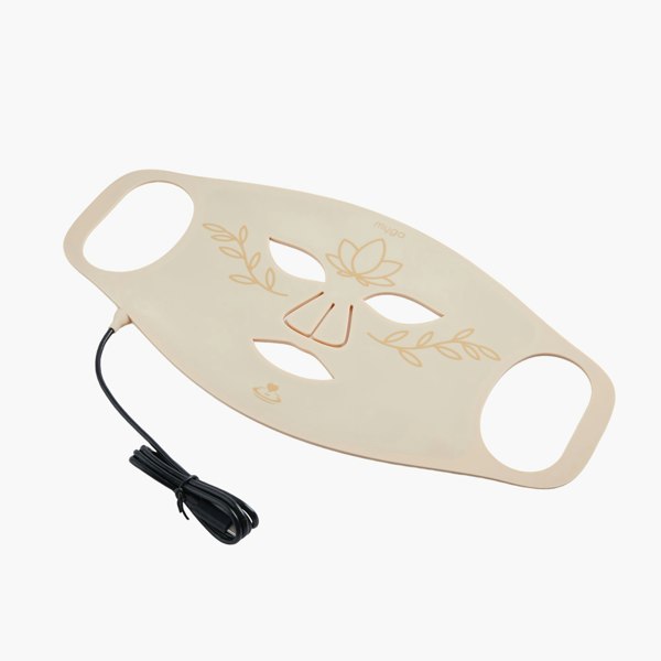 Myga LED Face Therapy Mask – Advanced Light Technology for Radiant Skin