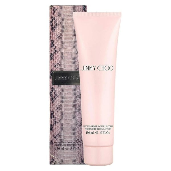 Jimmy Choo Perfumed Body Lotion 150ml