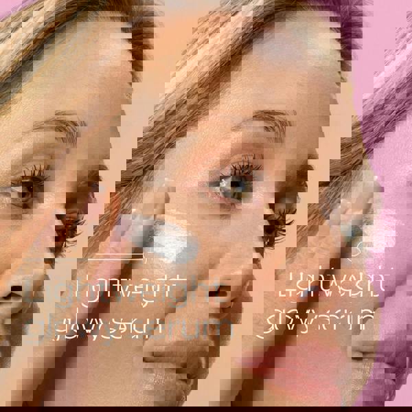 Weleda Glow Perfecting Face Serum Drops 30 ml