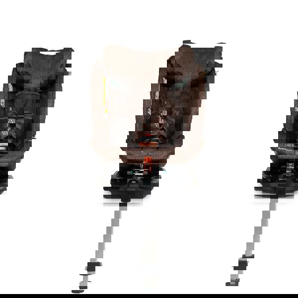 Ex Display Acorn All Stages i-Size 360 Car Seat Foxford Hall - Carseat - Cosatto Store