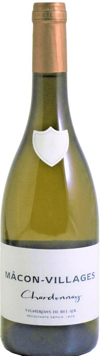 Bel Air Macon Villages Chardonnay