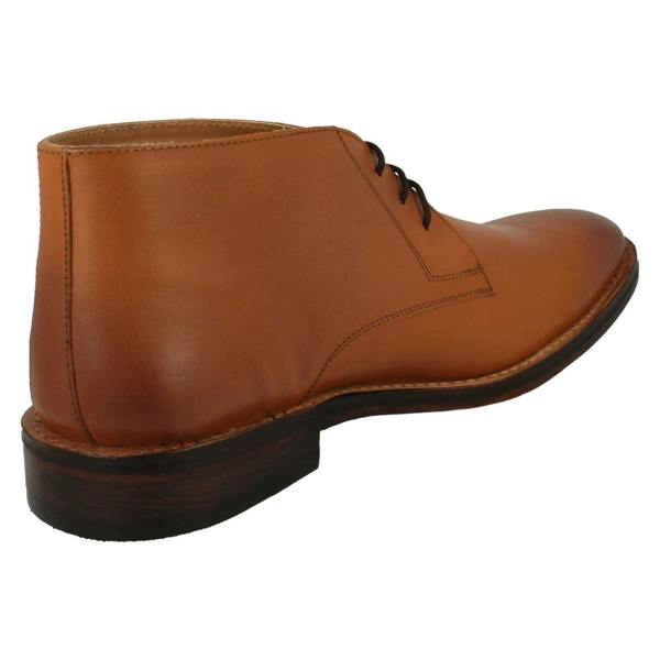 Catesby Mens Catesby Smart Desert Boot MCW159T