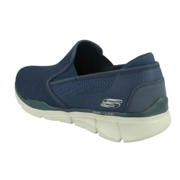 Skechers Mens Skechers Equalizer 3.0 Trainers Tracterric 52936