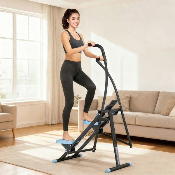 Climber Exercise Machine