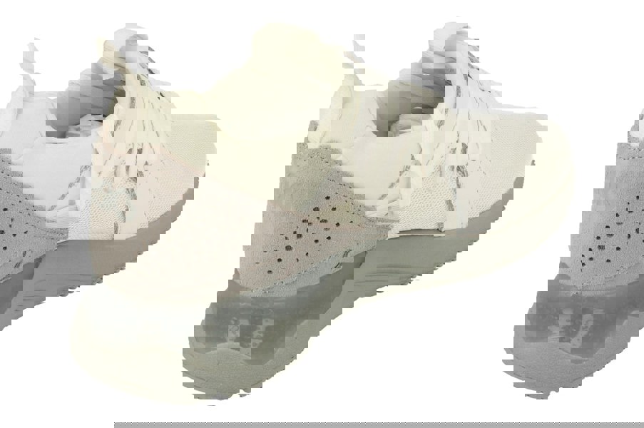 Asics Tiger Gel-Lyte V Sanze Mens H817L  0196 - White Mid Grey 0196 - Photo 2