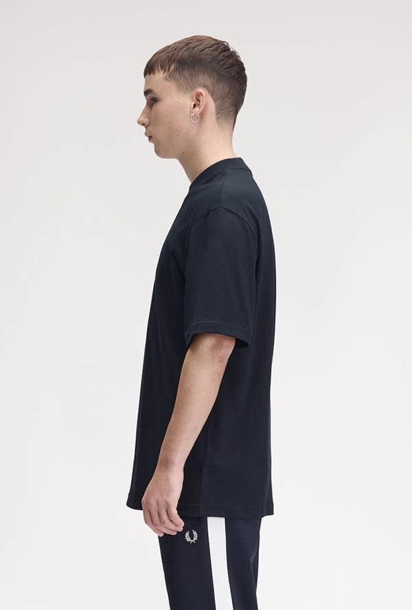 Fred Perry Graphic T-Shirt