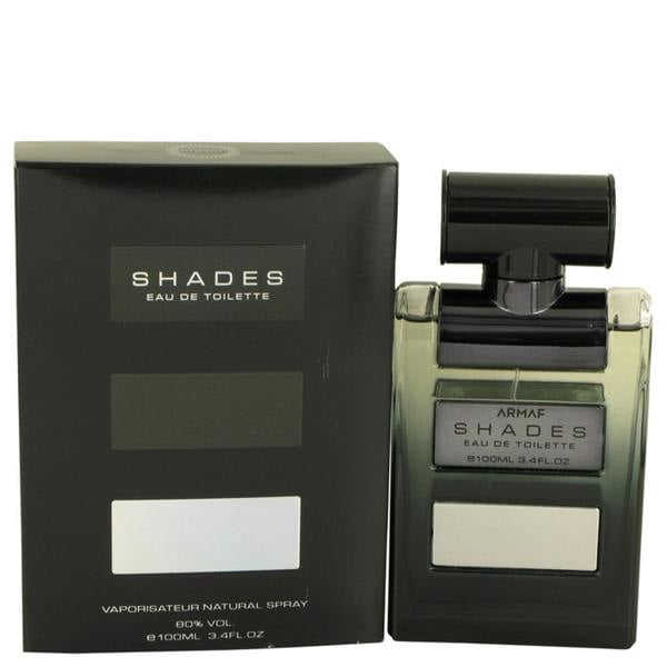 Armaf Shades Eau De Toilette Spray 100 ml