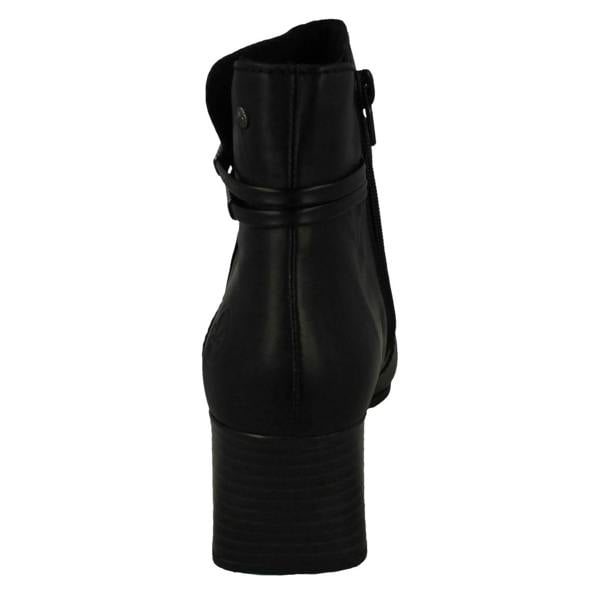 Rieker Ladies Rieker Elegant Ankle Boots 70973