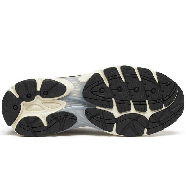 Saucony Originals Saucony Pro Grid Omni 9 Trainers