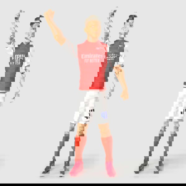 Banbo | Declan Rice Arsenal Fully Articulated Figurine