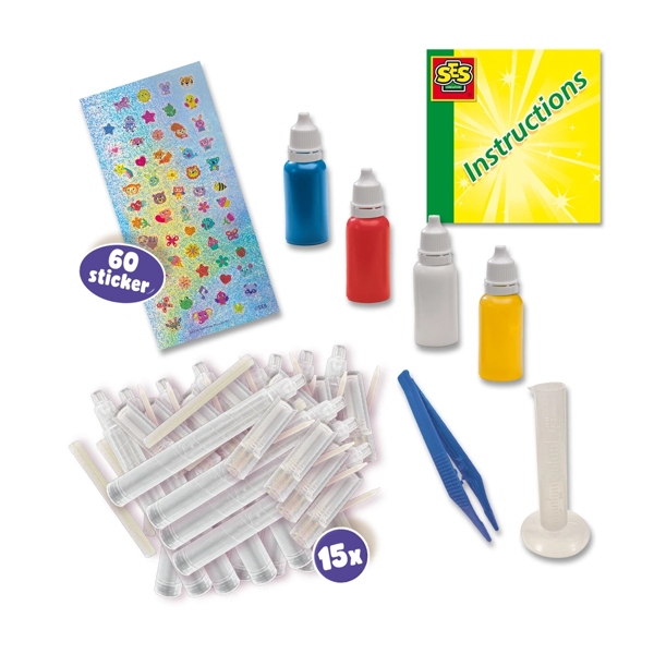 SES Creative Marker maker