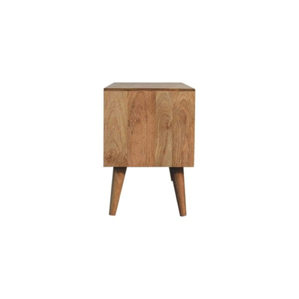 Artisan Furniture Cubana Media Unit