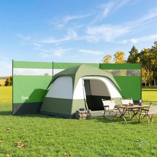 Camping Windbreak