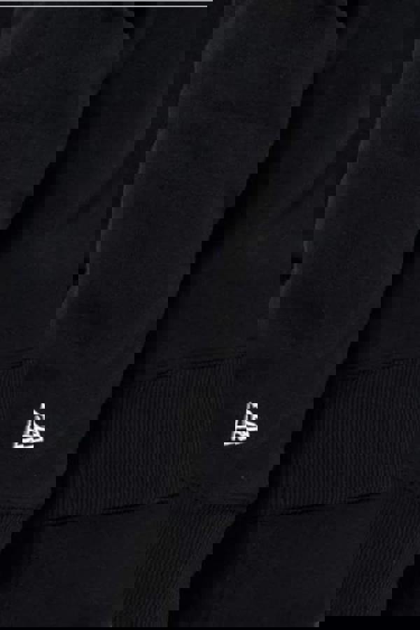 Nike NFL Raiders Hoodie Black White