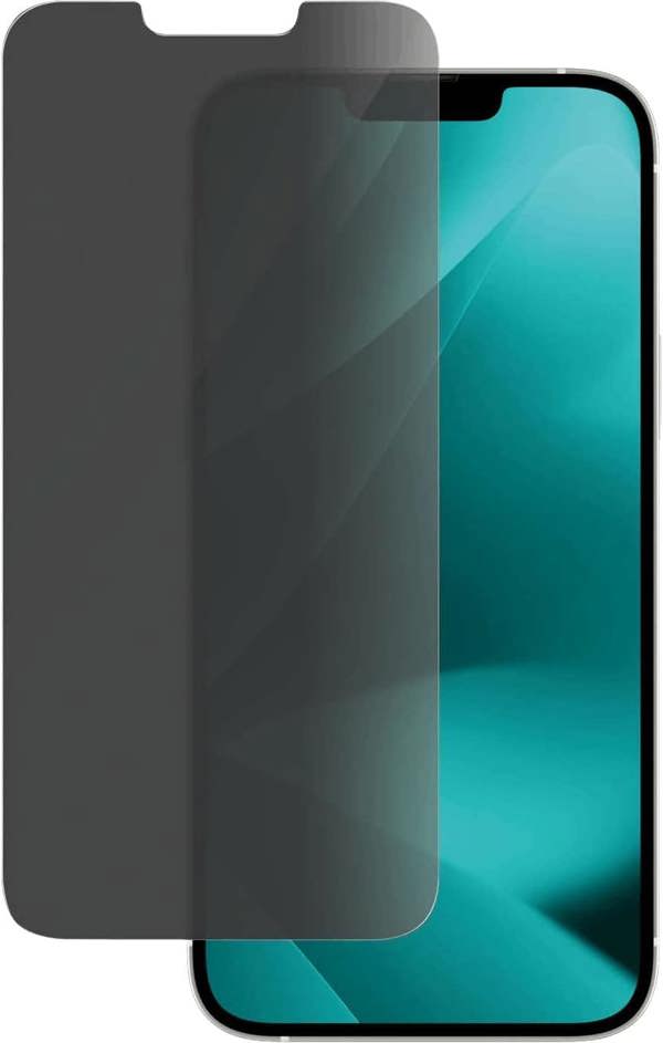PanzerGlass Panzer Glass Privacy Classic Fit Screen Protector for iphone 13 Pro Max/14 Plus 6.7" - P2769