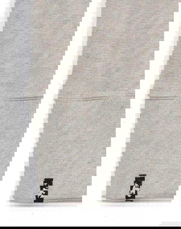 Money Super Sig Crew Sweat Oatmeal