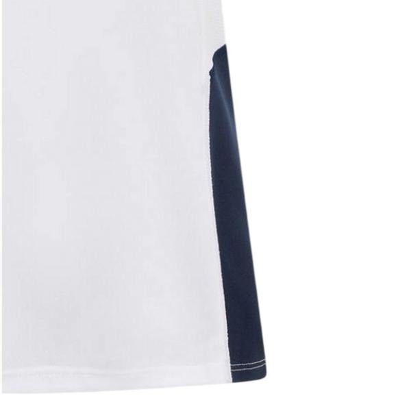 Head Womens/Ladies Technical T-Shirt - White/Black - 