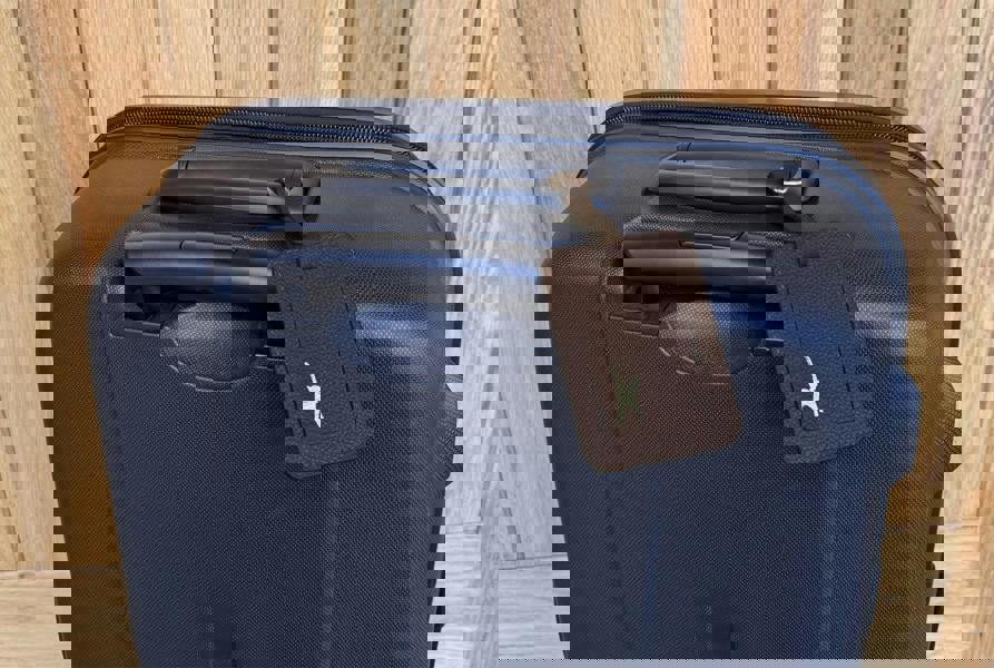 Catwalk Collection Handbags Wanda - Luggage Tag