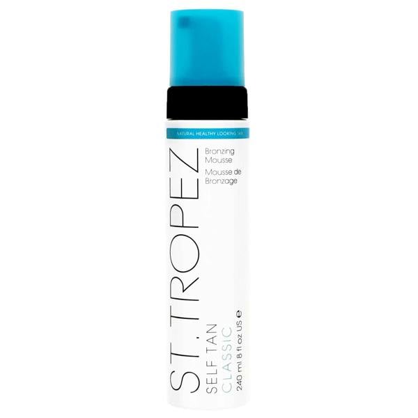 St.Tropez Self Tan Classic Bronzing Mousse 240ml / 8 fl.oz.