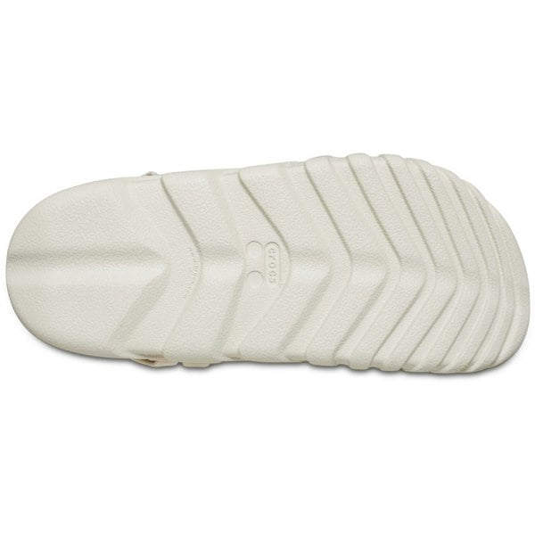 Crocs Duet Max II Clog Unisex - Stucco