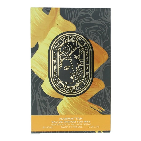 Volante Harmattan Eau de Parfum 100ml for Him