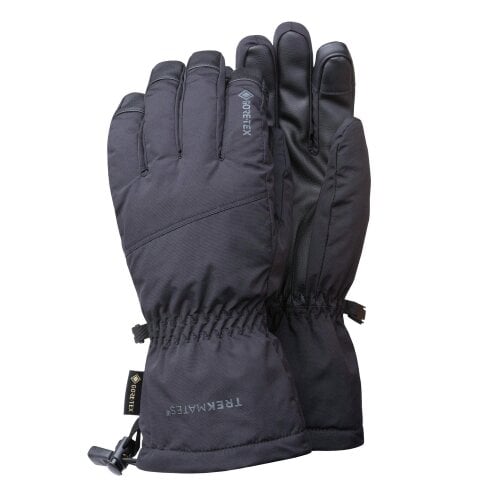 Trekmates Womens Chamonix GTX Waterproof Mittens Grip Gloves Hiking Walking Outdoor