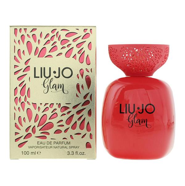 Liu Jo Glam Eau de Parfum 100ml Spray for Her