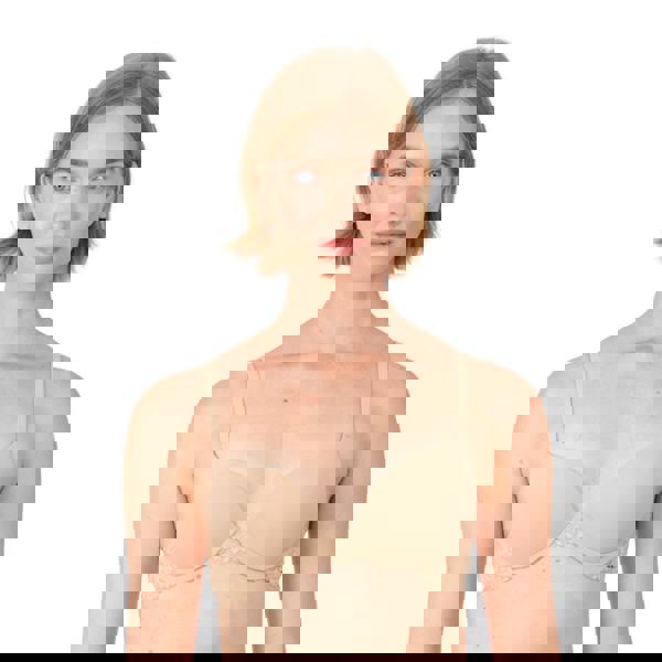 After Eden Two Way Boost Underwired Gel Bra Powder