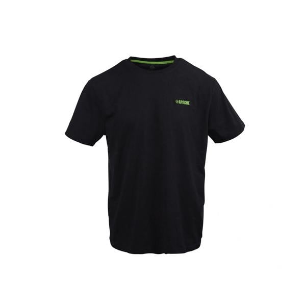 Apache Delta Black T-shirt - Multi Colour - 