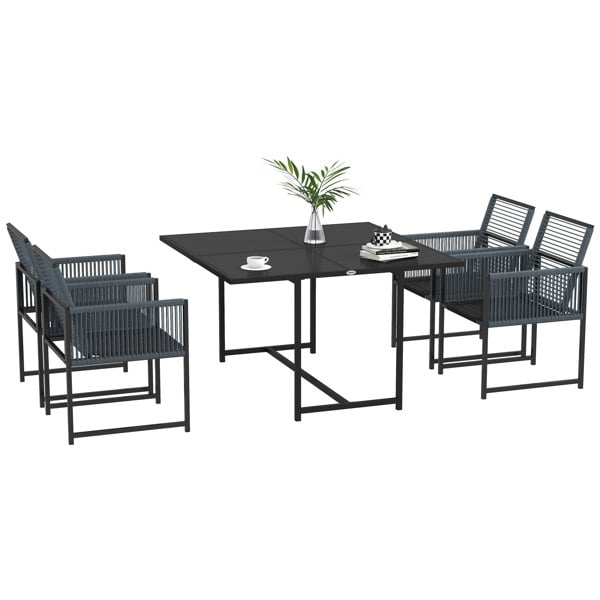 Patio Dining Set