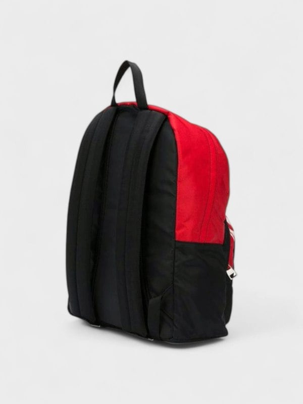 Alexander McQueen Skeleton Print Backpack